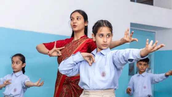 Dance