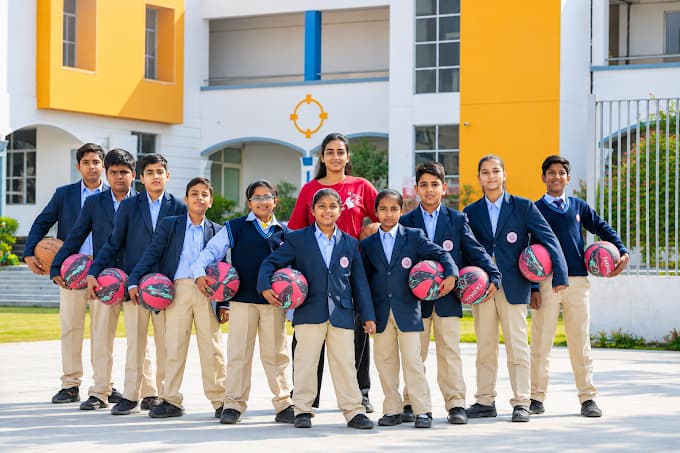 School event image 27