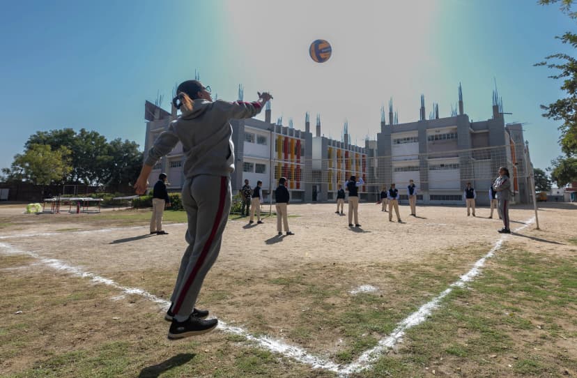 Volleyball