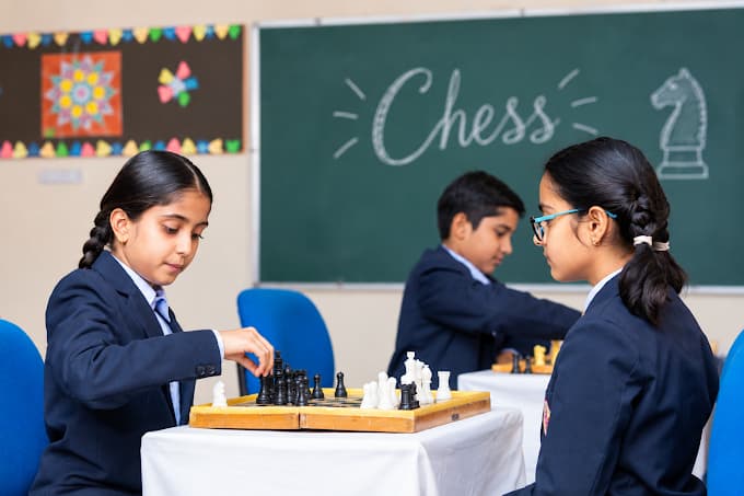 Chess