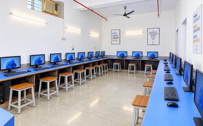Computer Lab