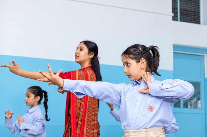Dance