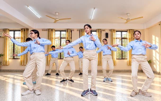 Dance