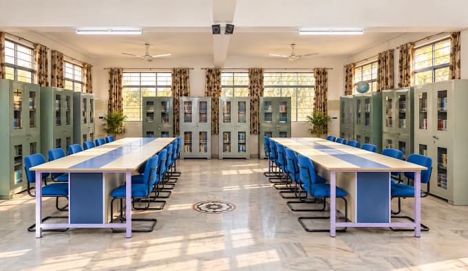 Library