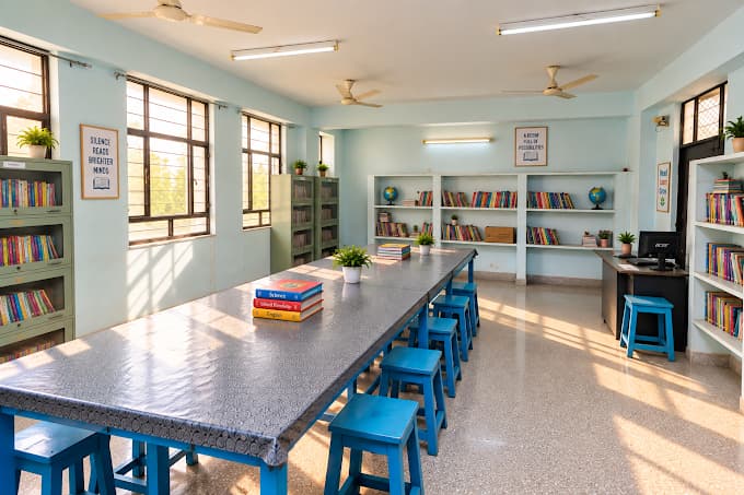 Library