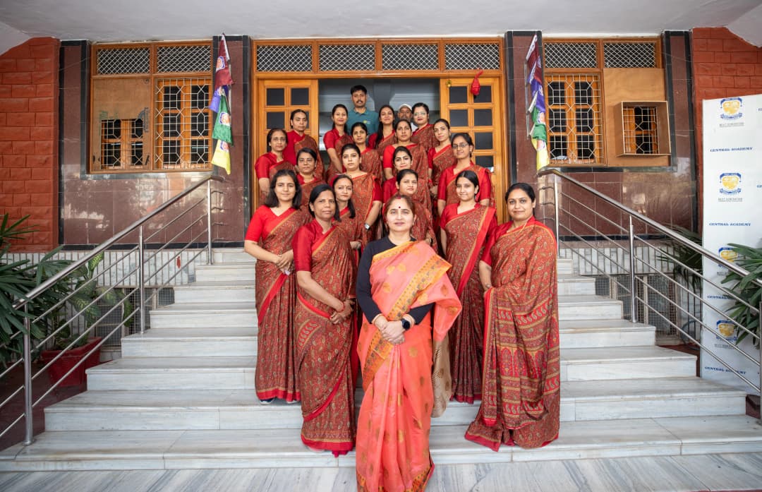 Our Teachers