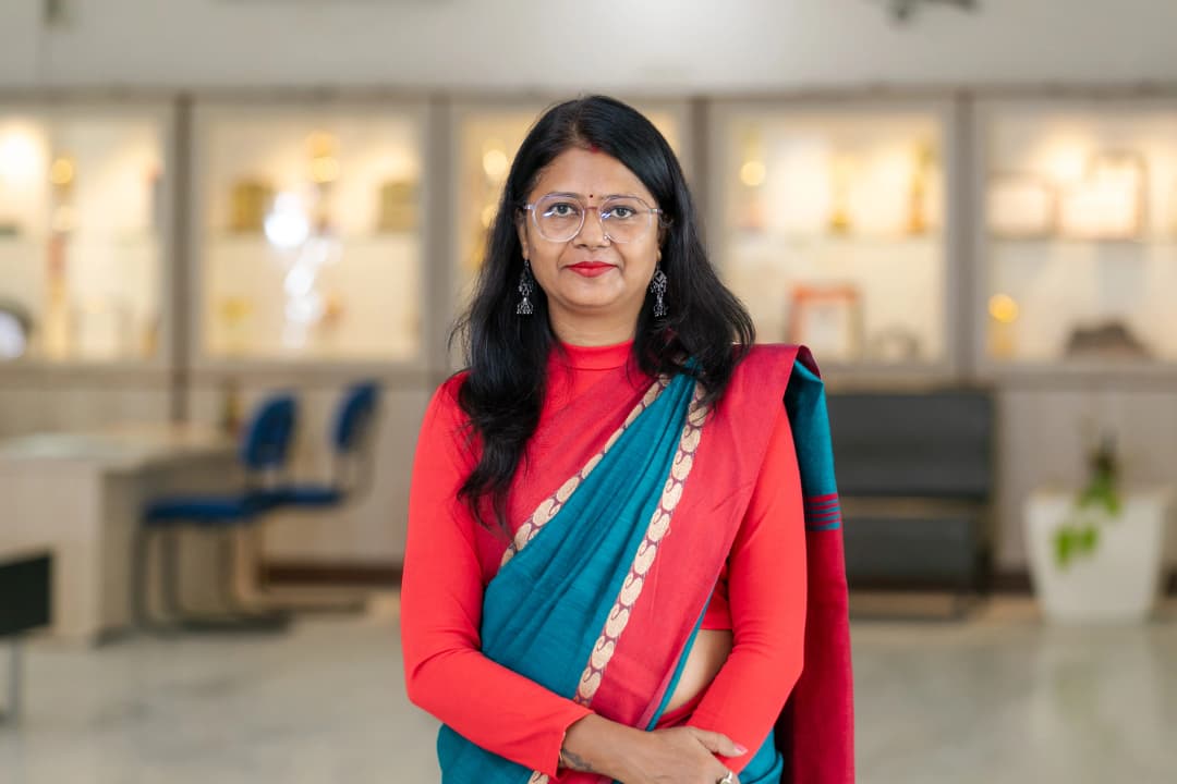 Our Teachers