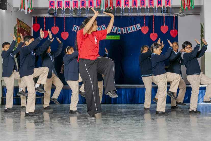 Dance