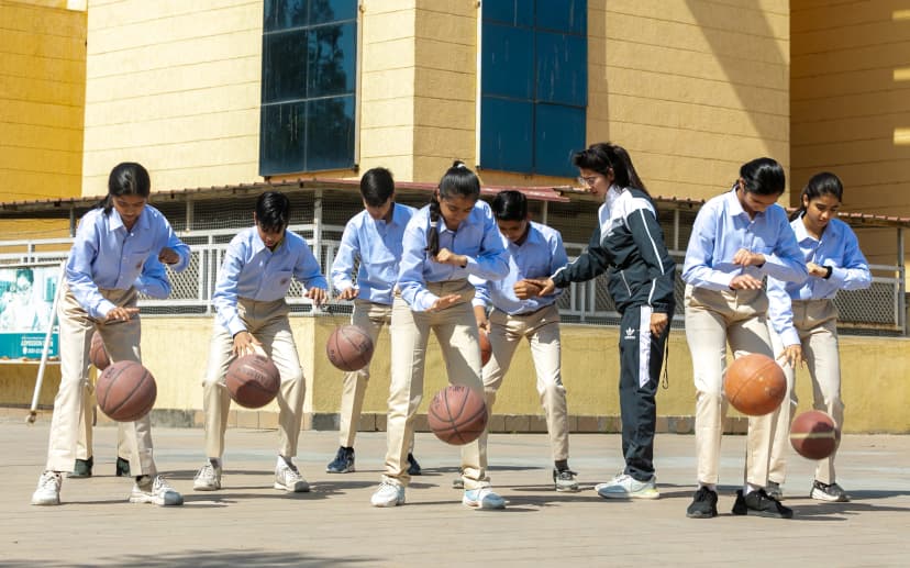 Basketball