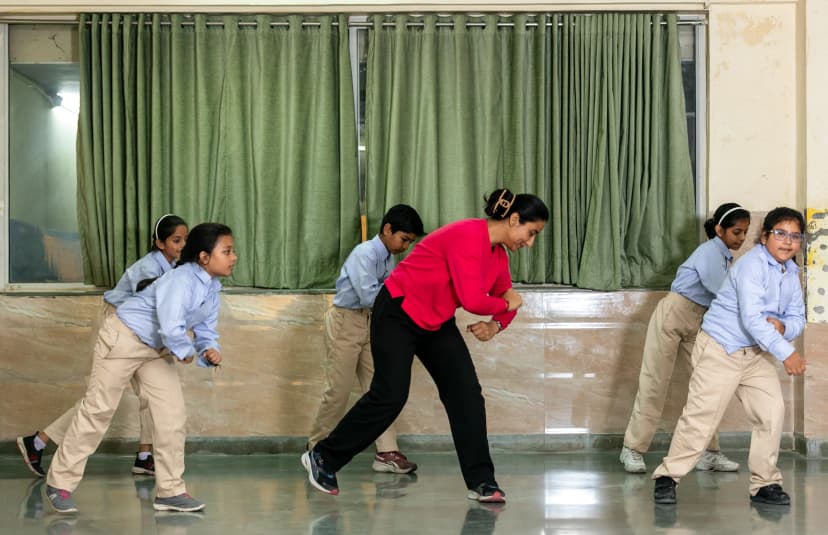 Dance