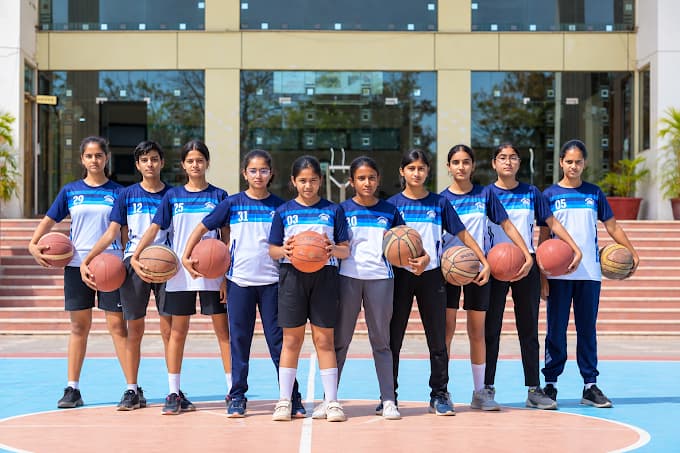 Basketball