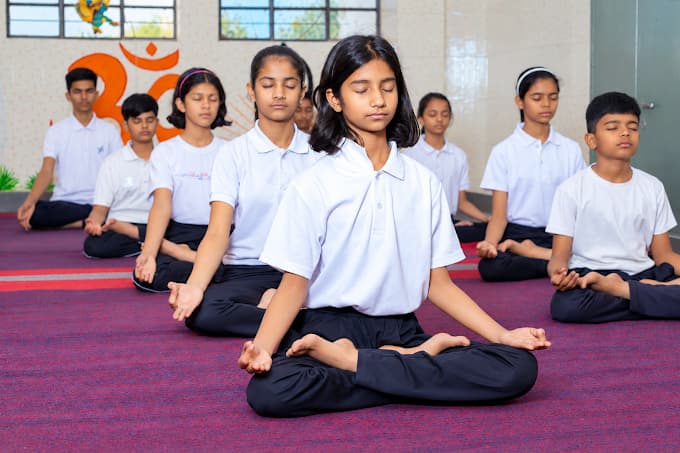 Yoga