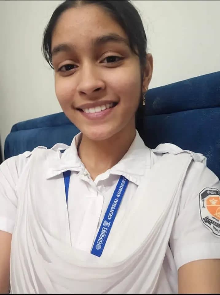 Apoorva Sharma