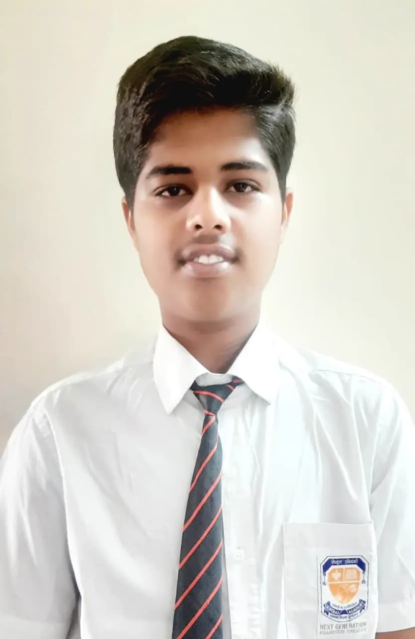 Atul Jangid