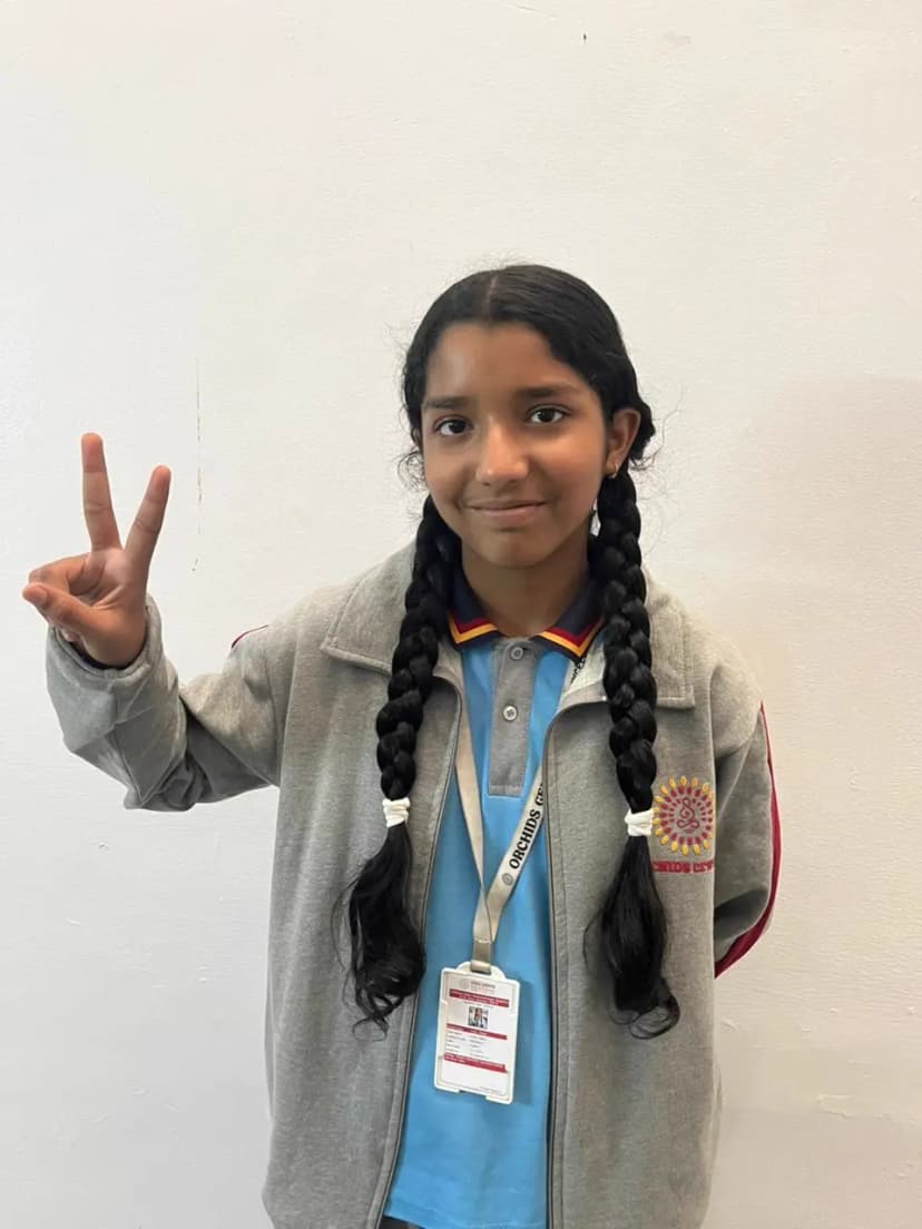 Avika Haldia
