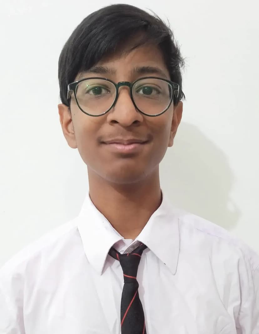 Nitin Kumar