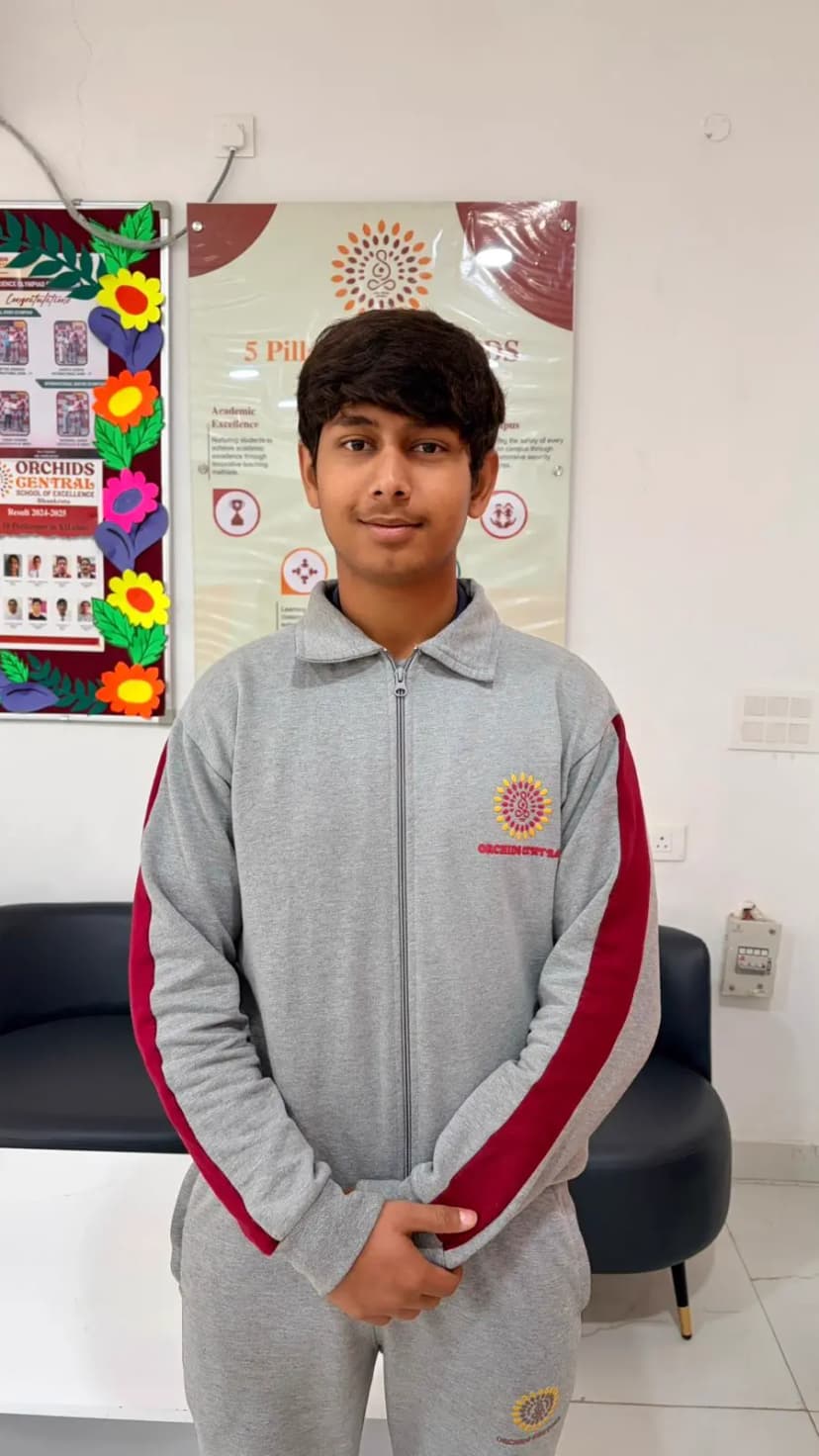 Shiva Arun Kumar